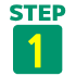 削減代行サービスの流れ　STEP1