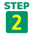 削減代行サービスの流れ　STEP2