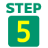 削減代行サービスの流れ　STEP5